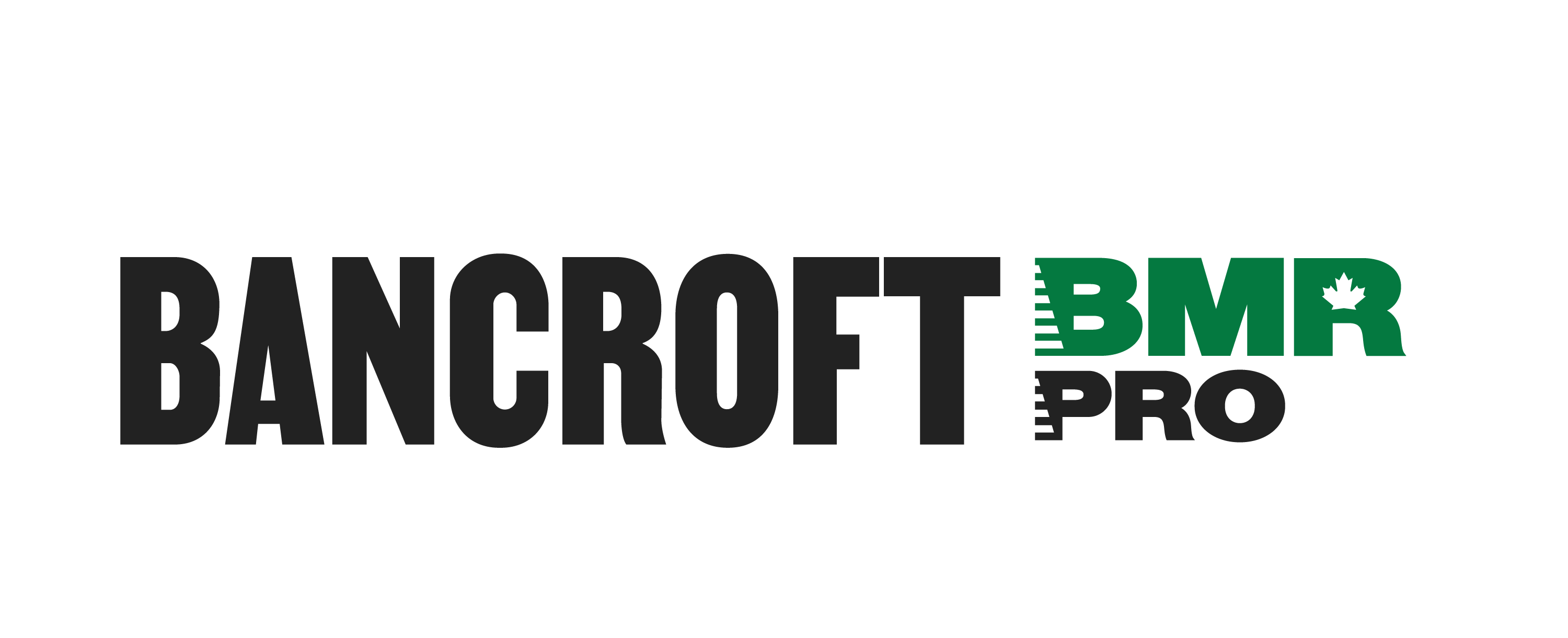 Bancroft BMR Pro